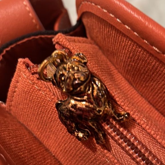 Pug Faithful Friends handbag - Picture 5 of 9